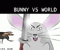 Bunny Vs. World Εικονίδιο