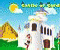 Castle Of Cards Εικονίδιο