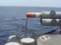 Torpedo Fails to Launch 
