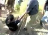 Indian Police Violence 