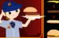 Cheeseburger Εικονίδιο