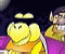 Mario Kart Underground 