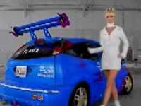 Unpimp Your Ride 