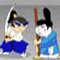 Samurai Εικονίδιο