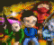  game Pico's Cousin 2