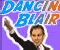Dancing Blair Εικονίδιο