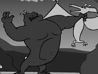 King Kong in 30 Seconds 
