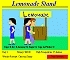 Lemonade Stand Εικονίδιο