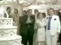 Wedding Surprise 