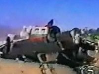 Three Vehicle Crash 