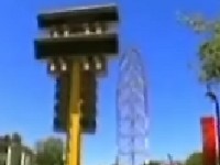 Top Thrill Dragster 