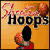 Shooting Hoops Εικονίδιο