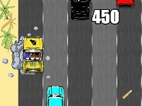 Highway Hunter 