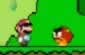 Flash Mario 