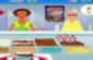 The apprentice icecreamer 