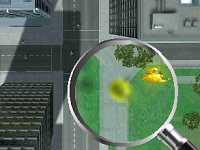  -Games Ant City