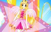     Angel Dressup2