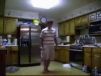 Bad Backflip 