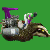 Badger Race Εικονίδιο