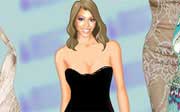 Beyonce Dressup Εικονίδιο