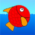 Big Fish Εικονίδιο