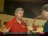 Bobby Knight ESPN Video 