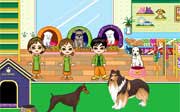 Dogshop Εικονίδιο