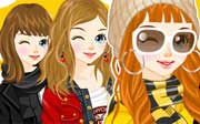 Dress-Up-090 Εικονίδιο