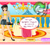 Dress up 15 Εικονίδιο