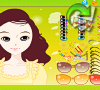 Make up Her Εικονίδιο