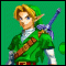  game Ultimate Zelda Game Quiz