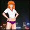 Dress Up Asuka Εικονίδιο