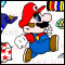 Make Mario Up Εικονίδιο