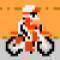 Excite Bike Εικονίδιο