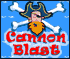 Cannon Blastus Εικονίδιο