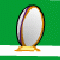 Rugby Εικονίδιο