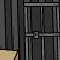 Jail Escape Εικονίδιο