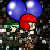 Balloon Duel Εικονίδιο