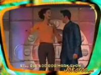 Horny Game Show Host 