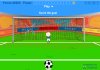 Kick Off Εικονίδιο