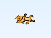 Kitten Cannon Εικονίδιο