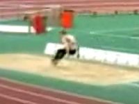 Long Jump 