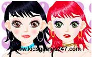 Make Up 030 