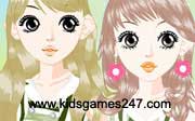 Make Up 043 Εικονίδιο