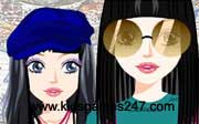 Make Up 044 Εικονίδιο