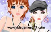 Make Up 045 Εικονίδιο