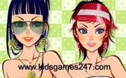 Make Up Games 055 