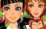 Make Up Games 091 