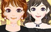 Make Up Games 092 