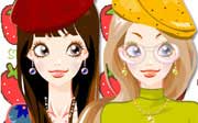 Make Up Games 098 